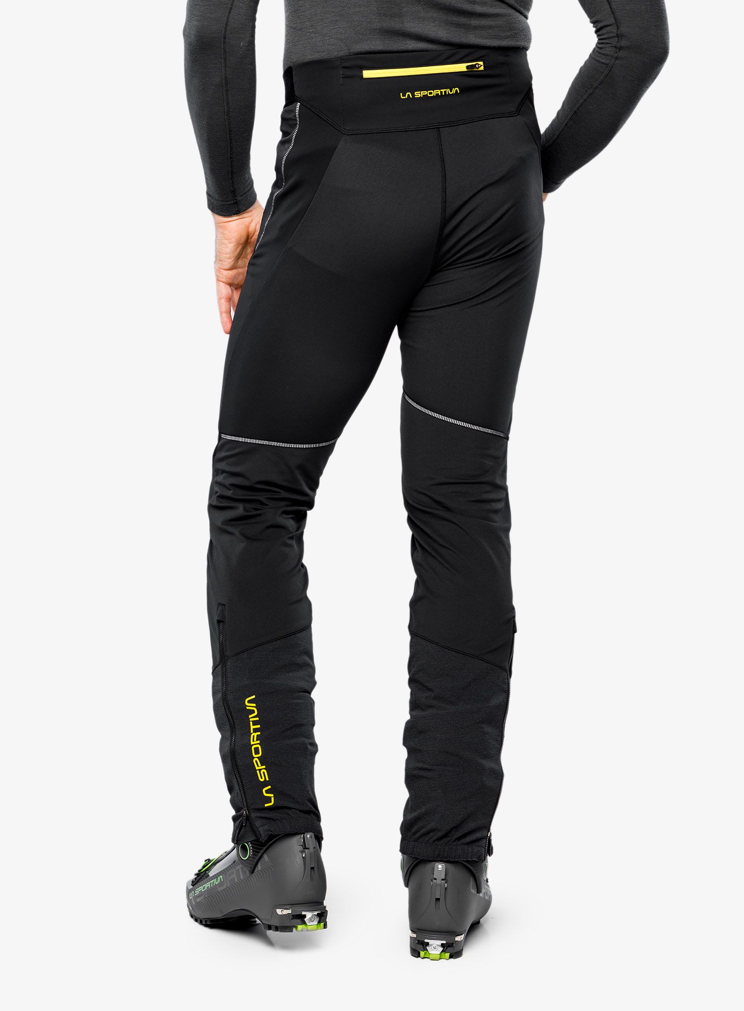 Berghose La Sportiva Kyril Pant - black