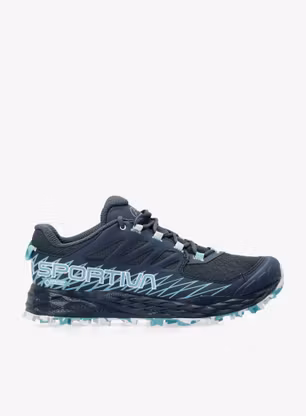 Trailschuhe Damen La Sportiva Lycan GTX - midnight/aquarelle