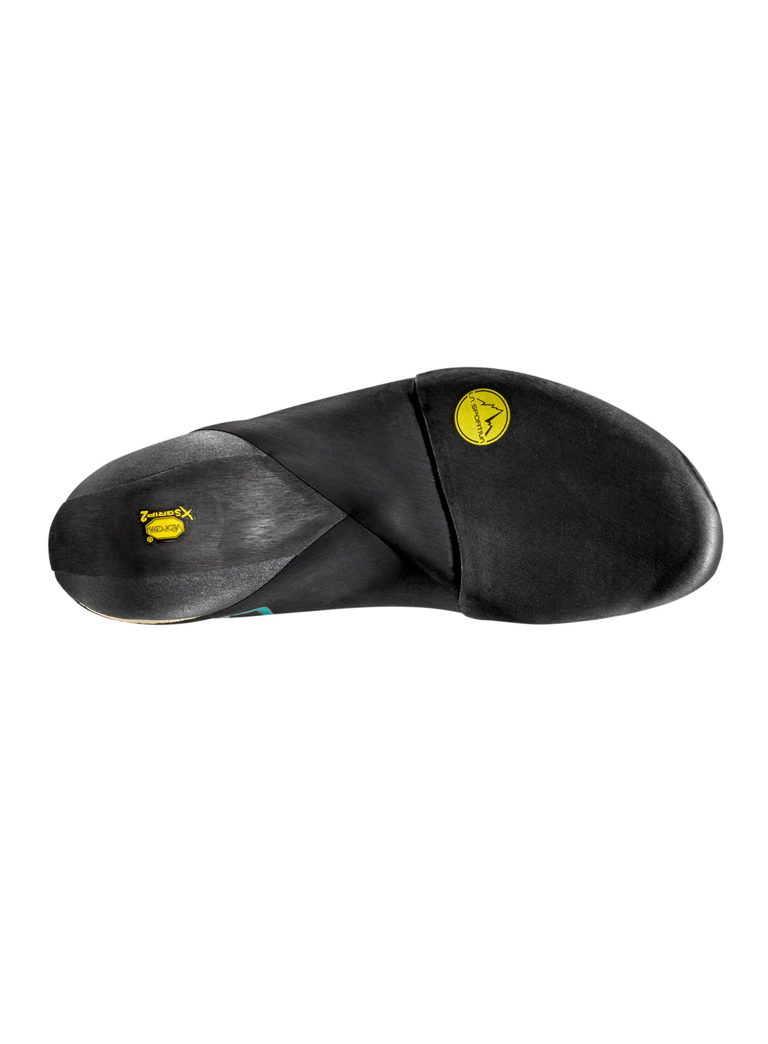 Kletterschuhe La Sportiva Mantra - chalk