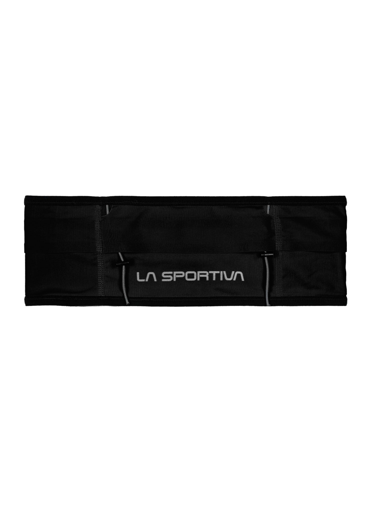 Laufgurt La Sportiva Run Belt - black