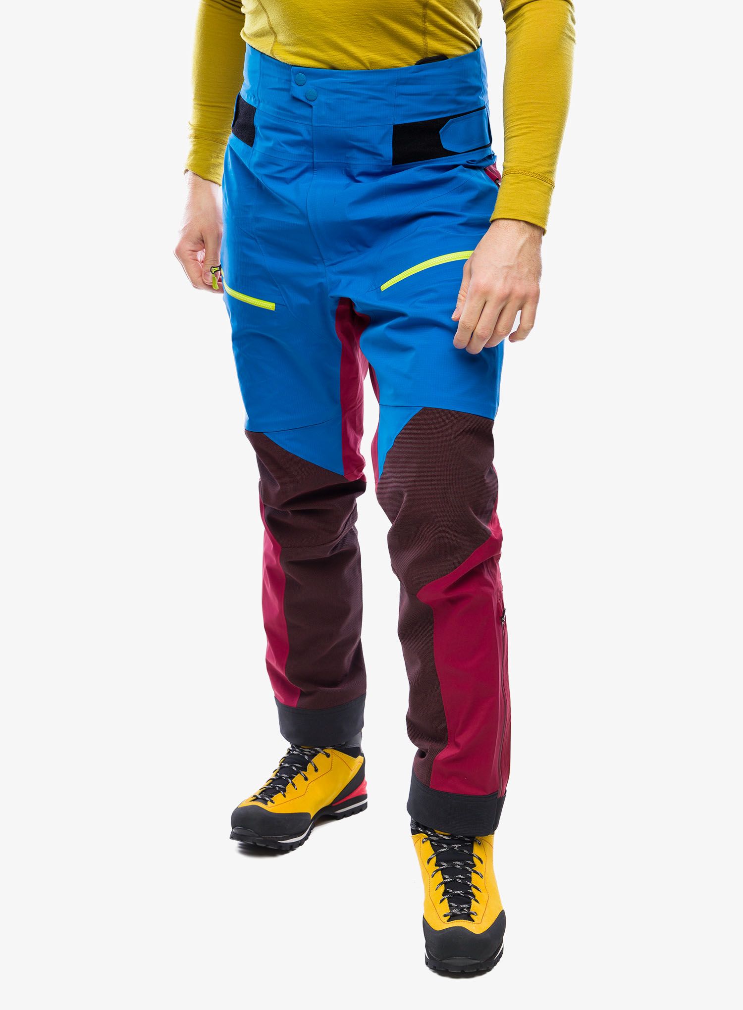 La Sportiva Supercouloir GTX Pro Pant