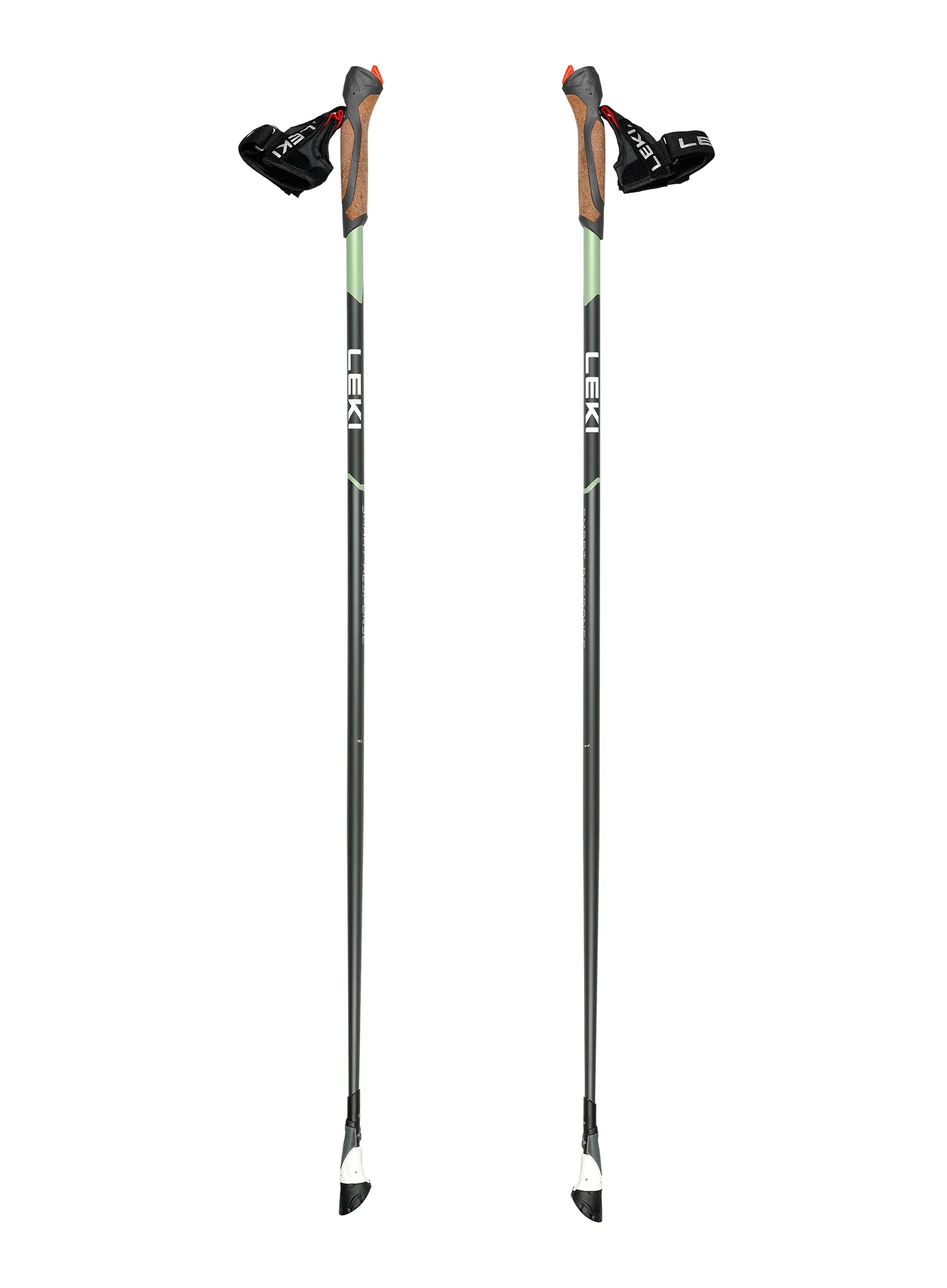 Nordic Walking Stöcke Leki Smart Response