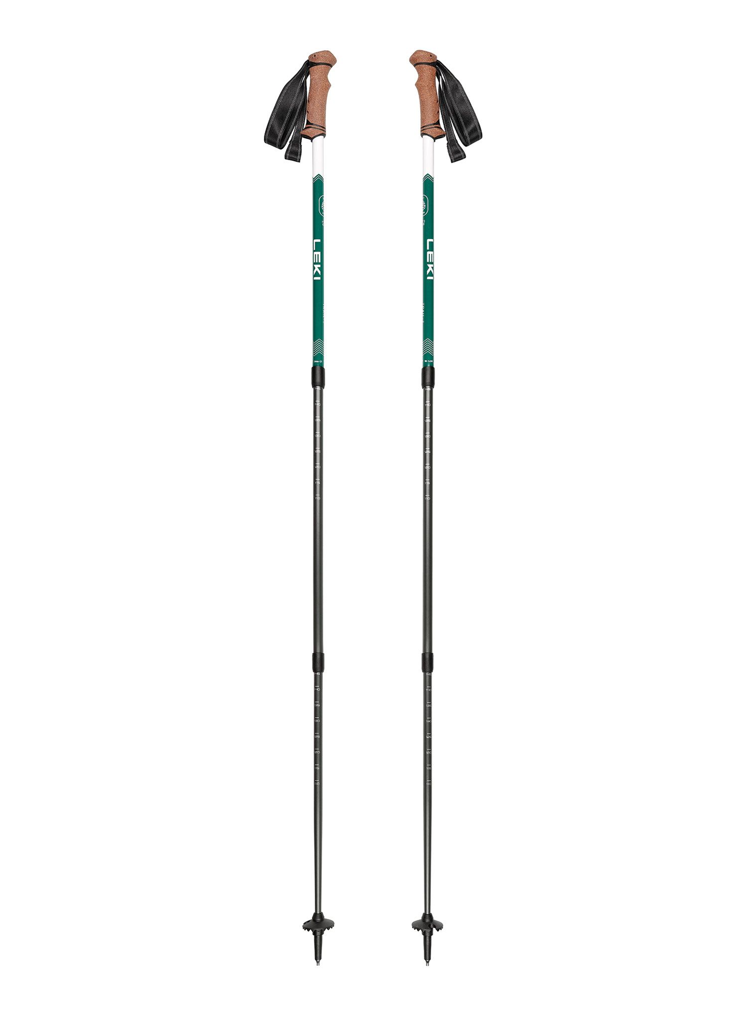 Alu-Stöcke Leki Trail