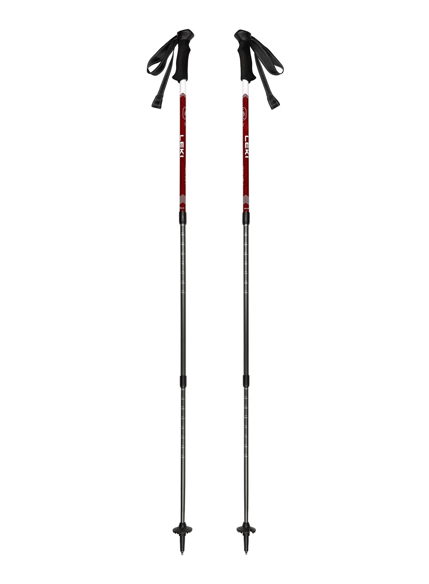 Trekkingstöcke Leki Trail Lite