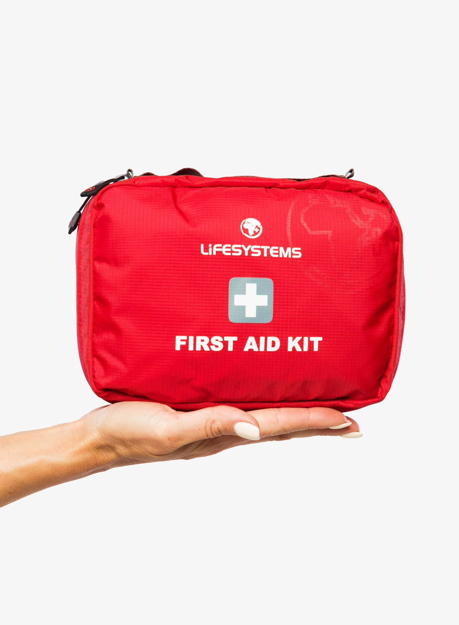 Erste Hilfe Set Lifesystems First Aid Case