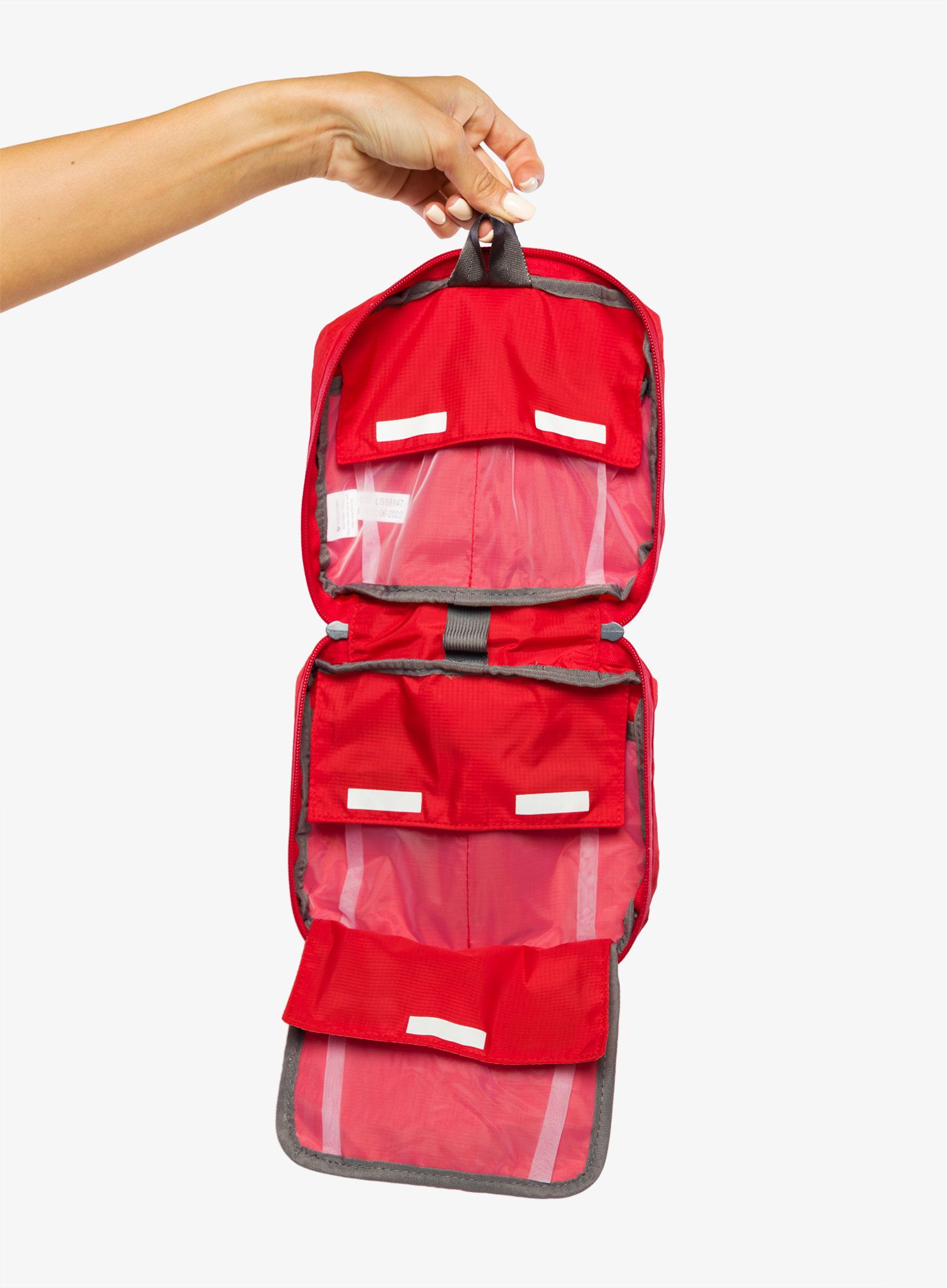 Erste Hilfe Set Lifesystems First Aid Case