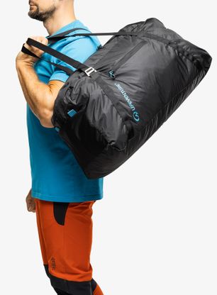 Tasche Lifeventure Packable Duffle Bag 70L