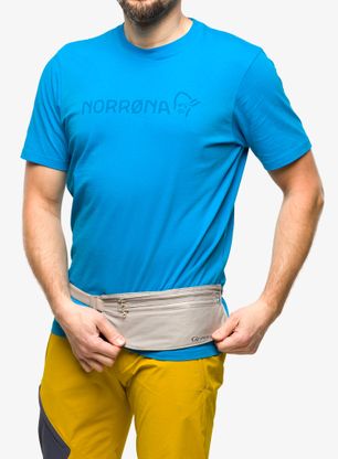 Hüfttasche Lifeventure RFiD Body Wallet Waist