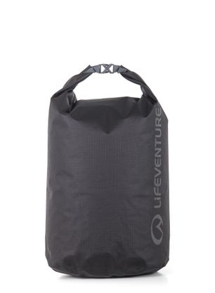 Gepäcksack Lifeventure Storm Dry Bag, 35 L - black