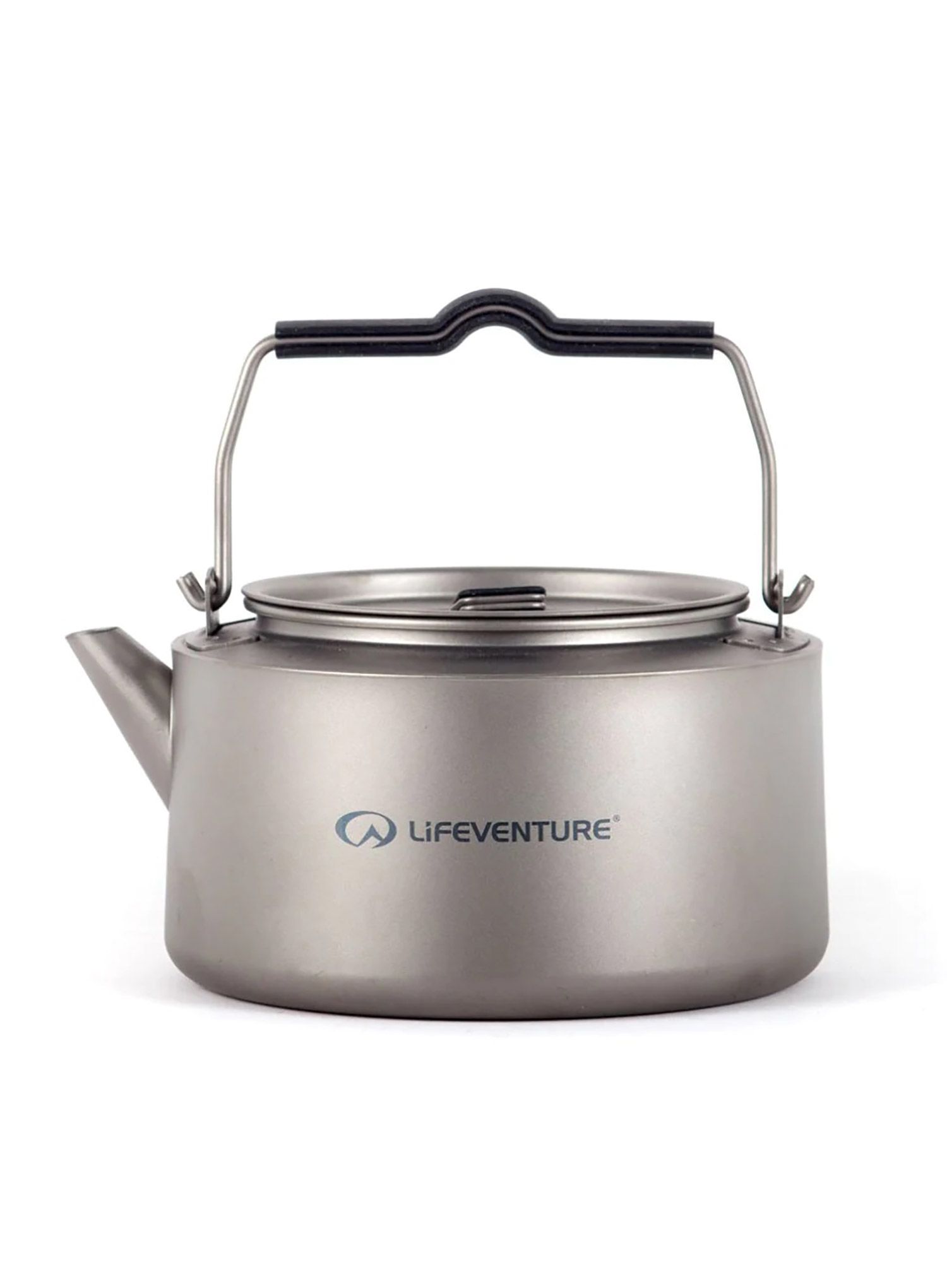 Wasserkocher Lifeventure Titanium Kettle