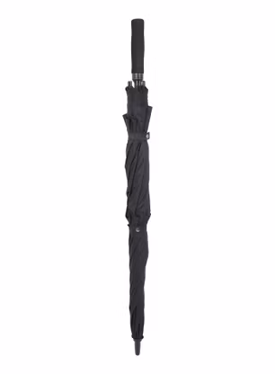 Regenschirm Lifeventure XL Trek Umbrella - black