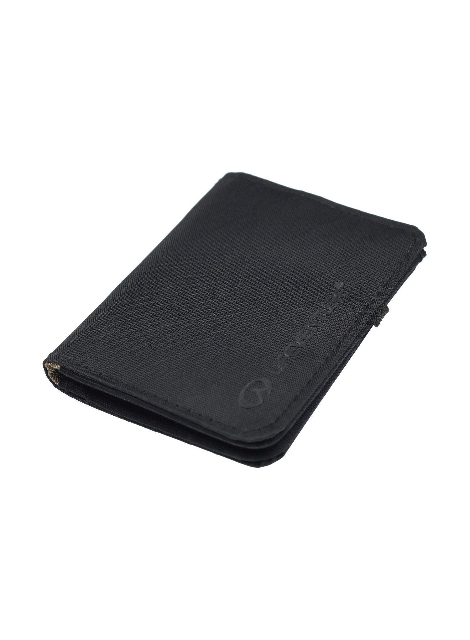 Diebstahlsichere Geldbörse Lifeventure X-Pac Card Wallet