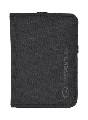 Diebstahlsichere Geldbörse Lifeventure X-Pac Card Wallet