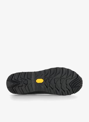Outdoorschuhe Damen Lomer Bio Naturale Low MTX - offblack