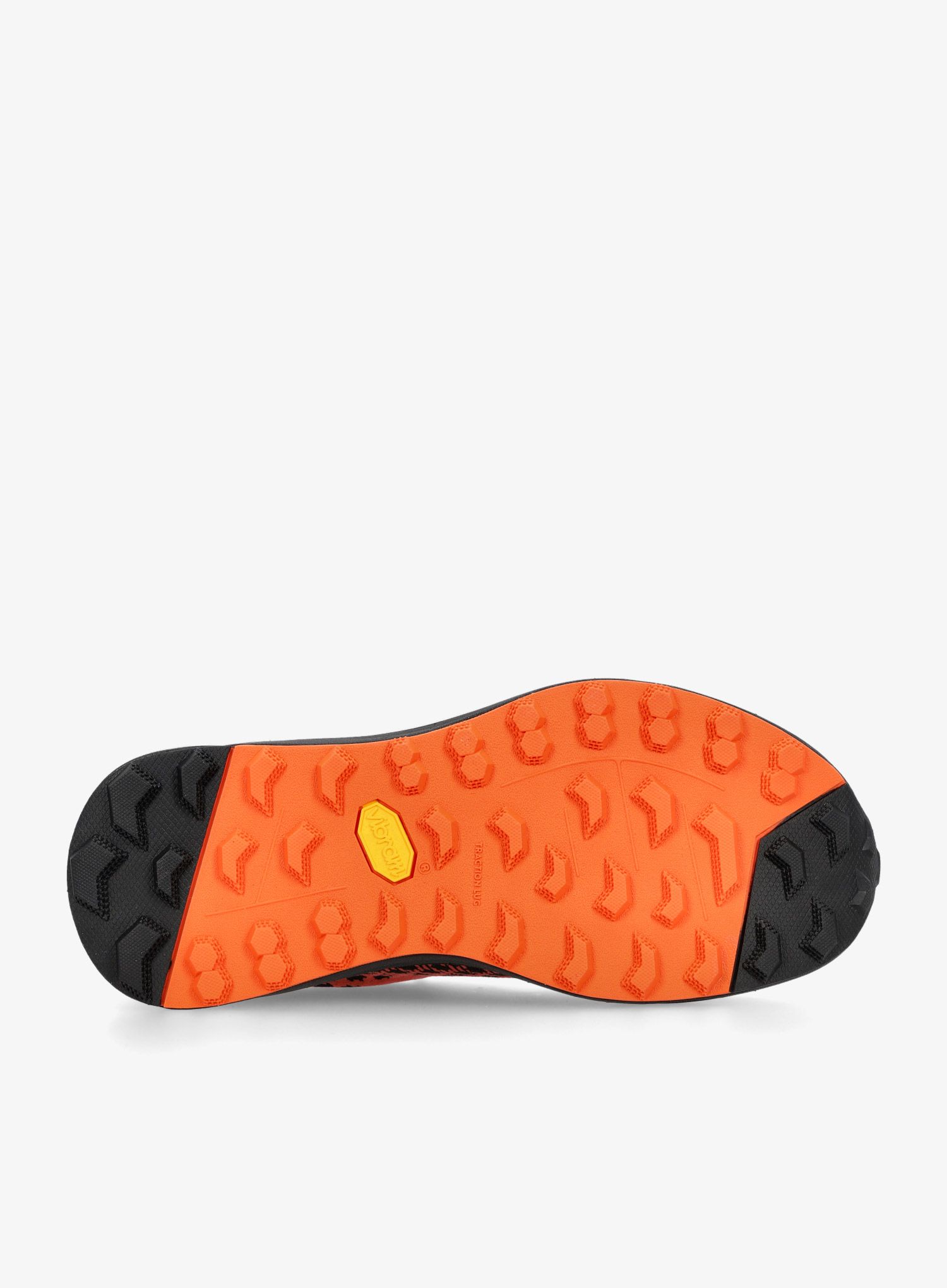 Wanderschuhe Damen Lomer Gravity MTX - coral