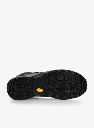 Trekkingschuhe Lowa Renegade GTX Mid - deep black