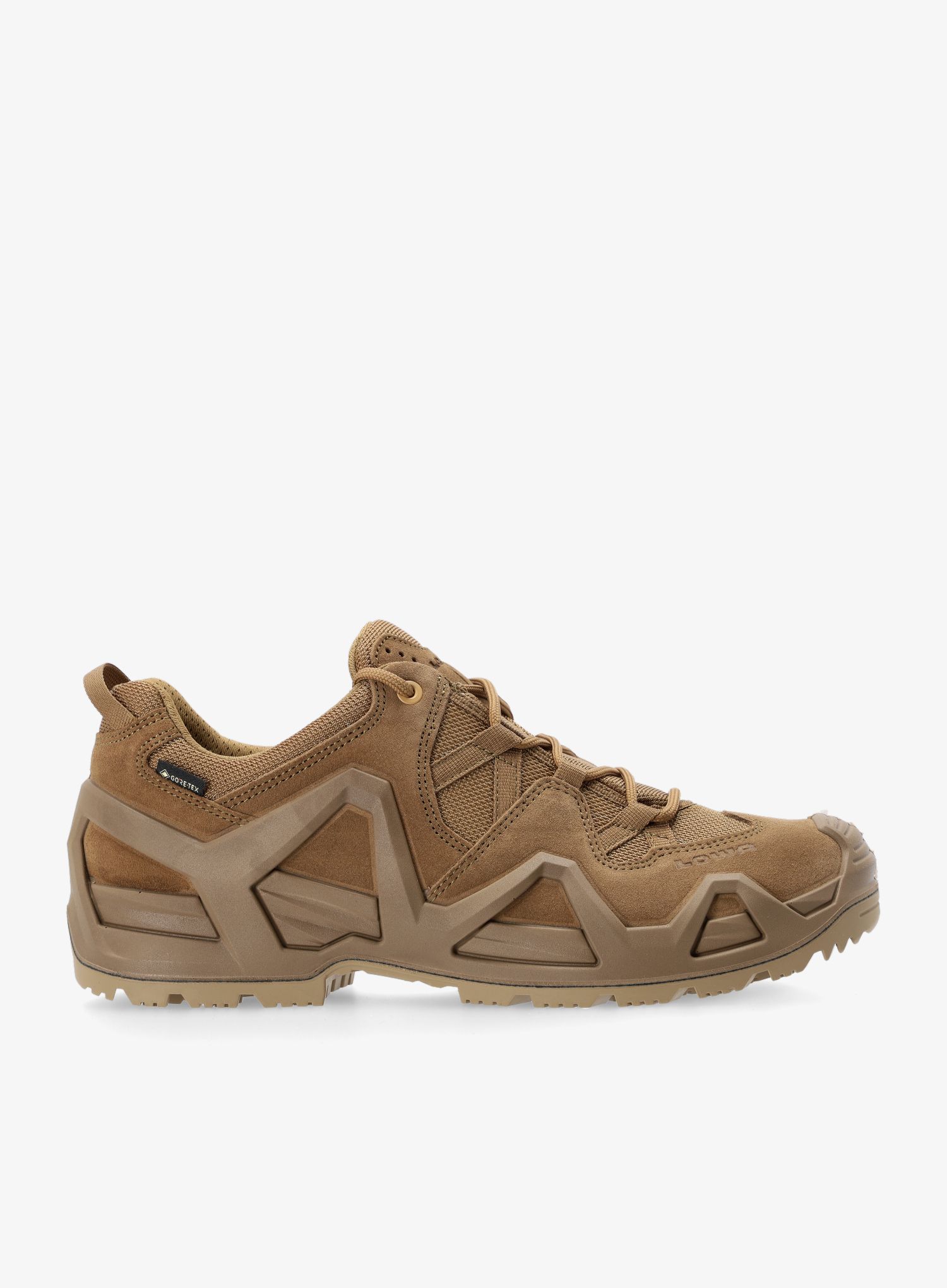 Taktische Schuhe Lowa Task Force Zephyr MK2 GTX LO - coyote op