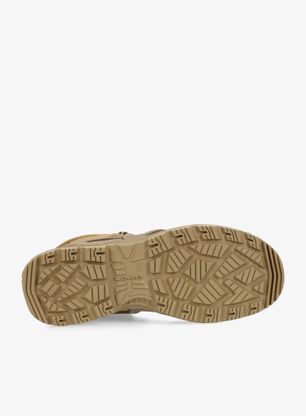Taktische Schuhe Lowa Task Force Zephyr MK2 GTX Mid - coyote op