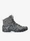 Taktische Schuhe Lowa Task Force Zephyr MK2 GTX Mid - wolf
