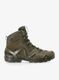 Taktische Schuhe Lowa Task Force Zephyr MK2 GTX Mid - ranger green