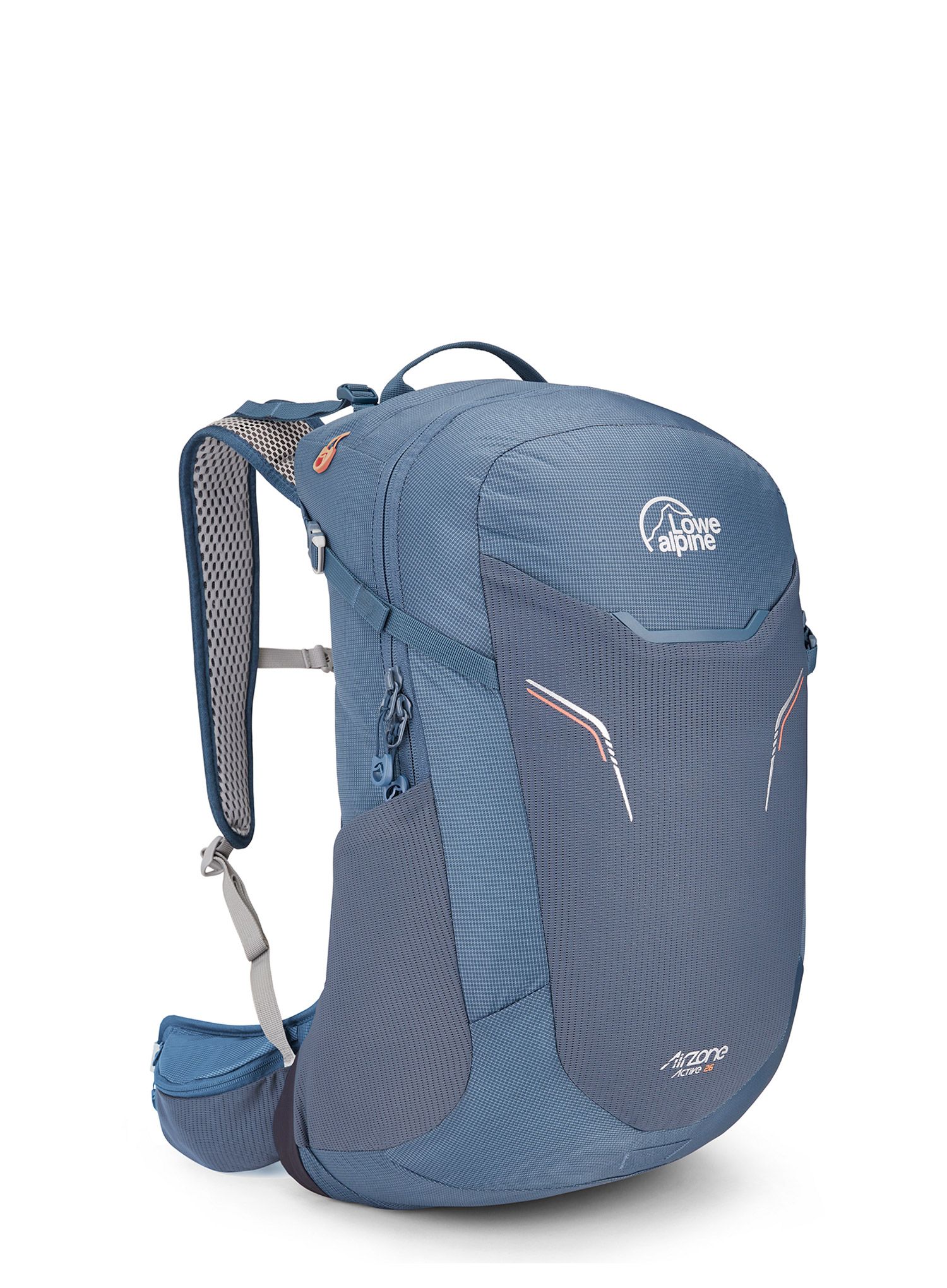 Wanderrucksack Lowe Alpine AirZone Active 26 - orion blue
