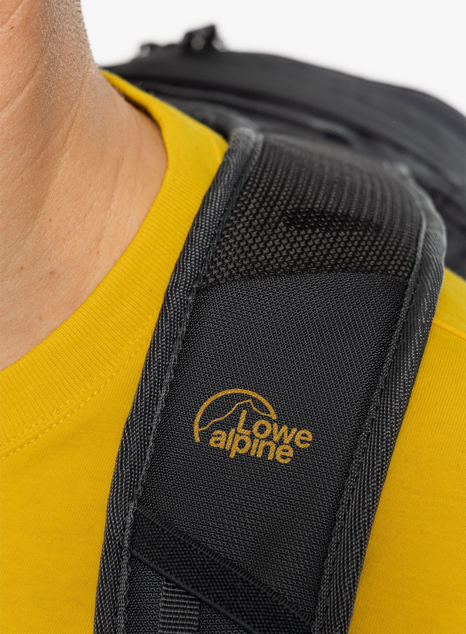 Rucksack Lowe Alpine Edge 22 - ebony
