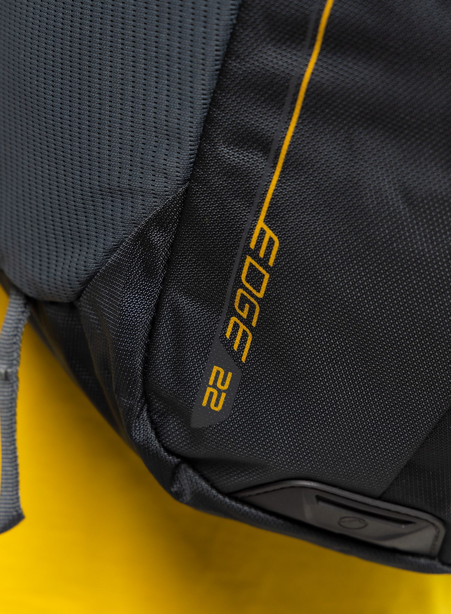 Rucksack Lowe Alpine Edge 22 - ebony