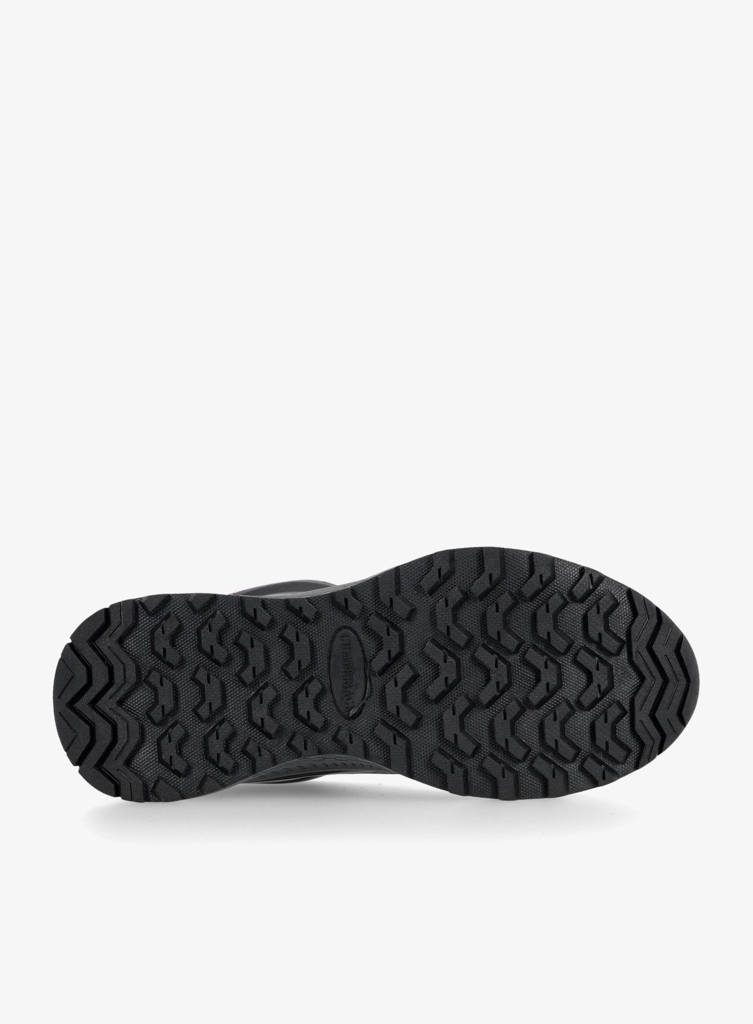 Wanderschuhe Damen Lumberjack Modesta - black