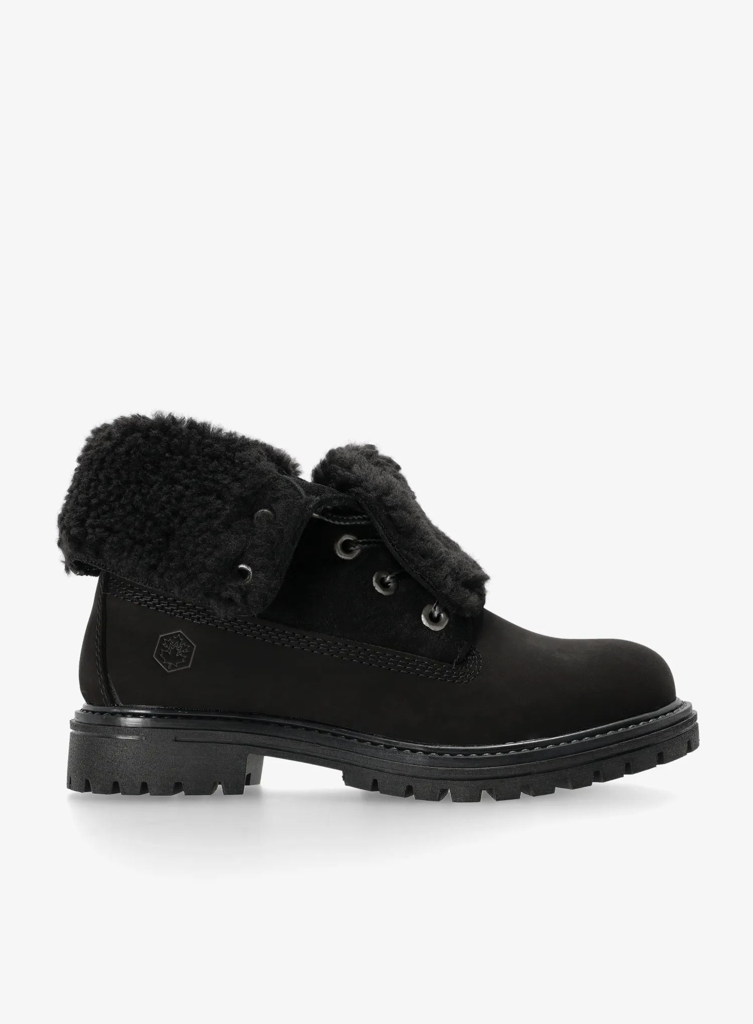 Schuhe Damen Lumberjack River 2 - blk