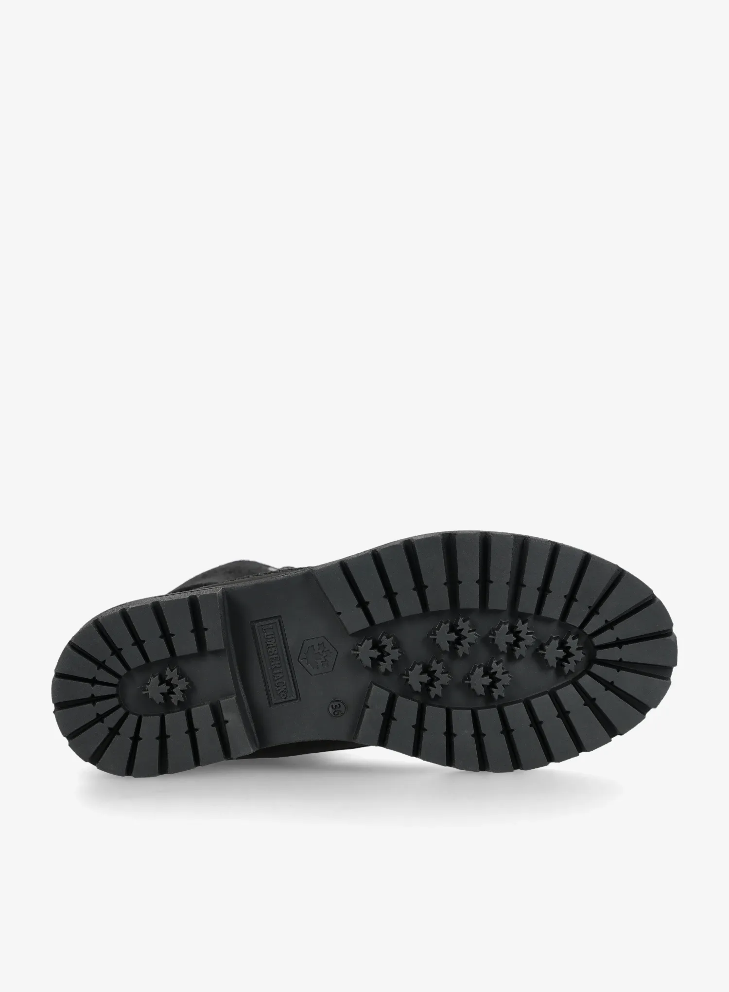 Schuhe Damen Lumberjack River 2 - blk