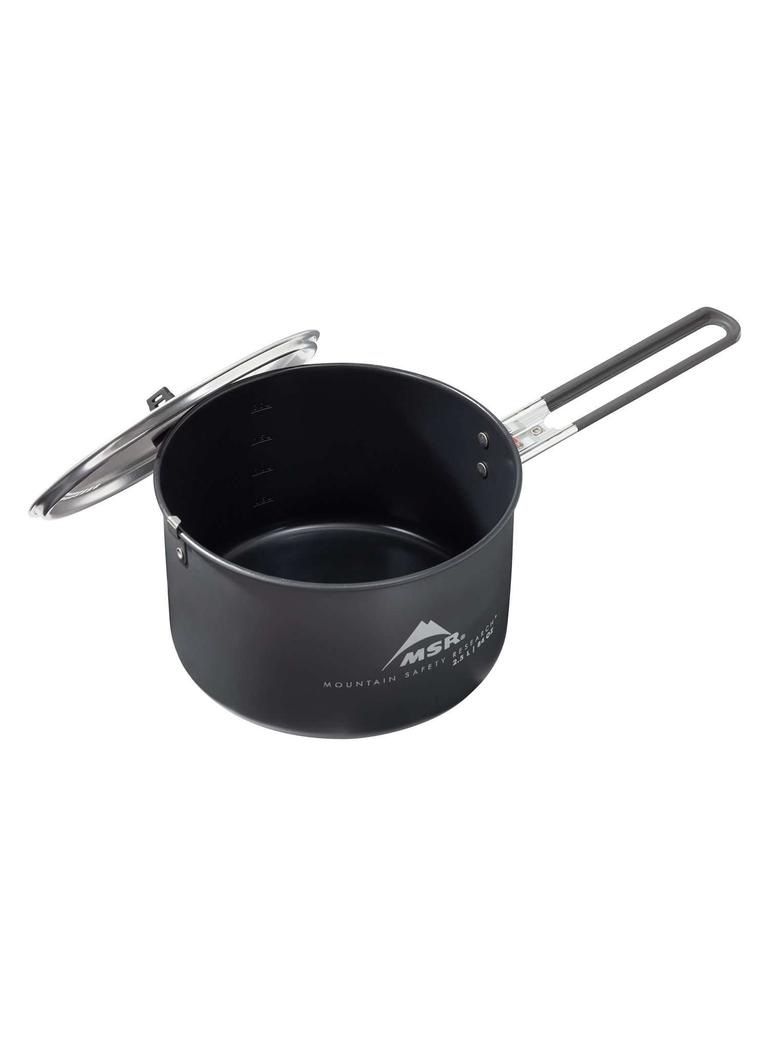 Kochtopf MSR Ceramic 2.5 L Pot