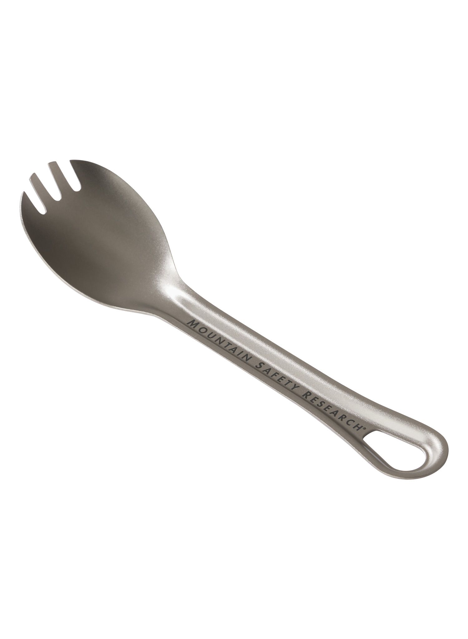 Spork MSR Titan Spork