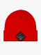 Wintermütze Majesty Beanie Ski Fast - red