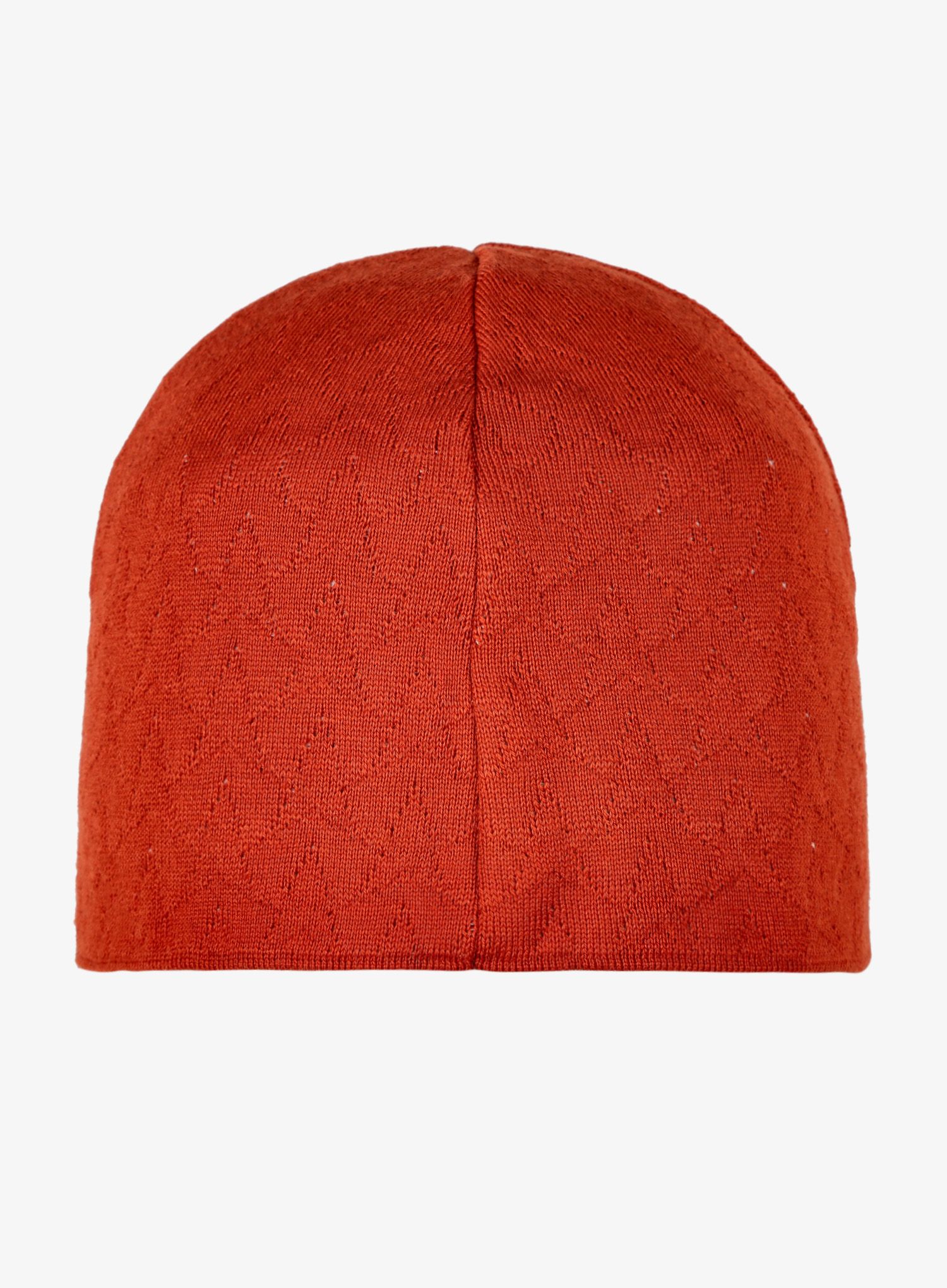 Wintermütze Maloja Cavour - rosehip