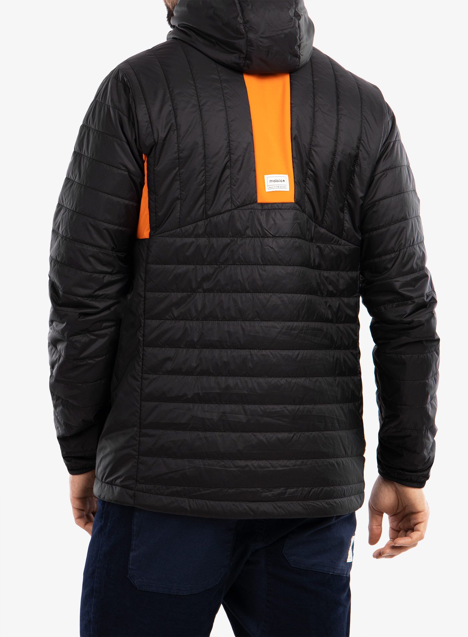 Thermojacke Maloja Konstantin - moonless