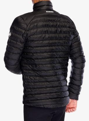 Thermojacke Mammut Albula IN Jacket - black