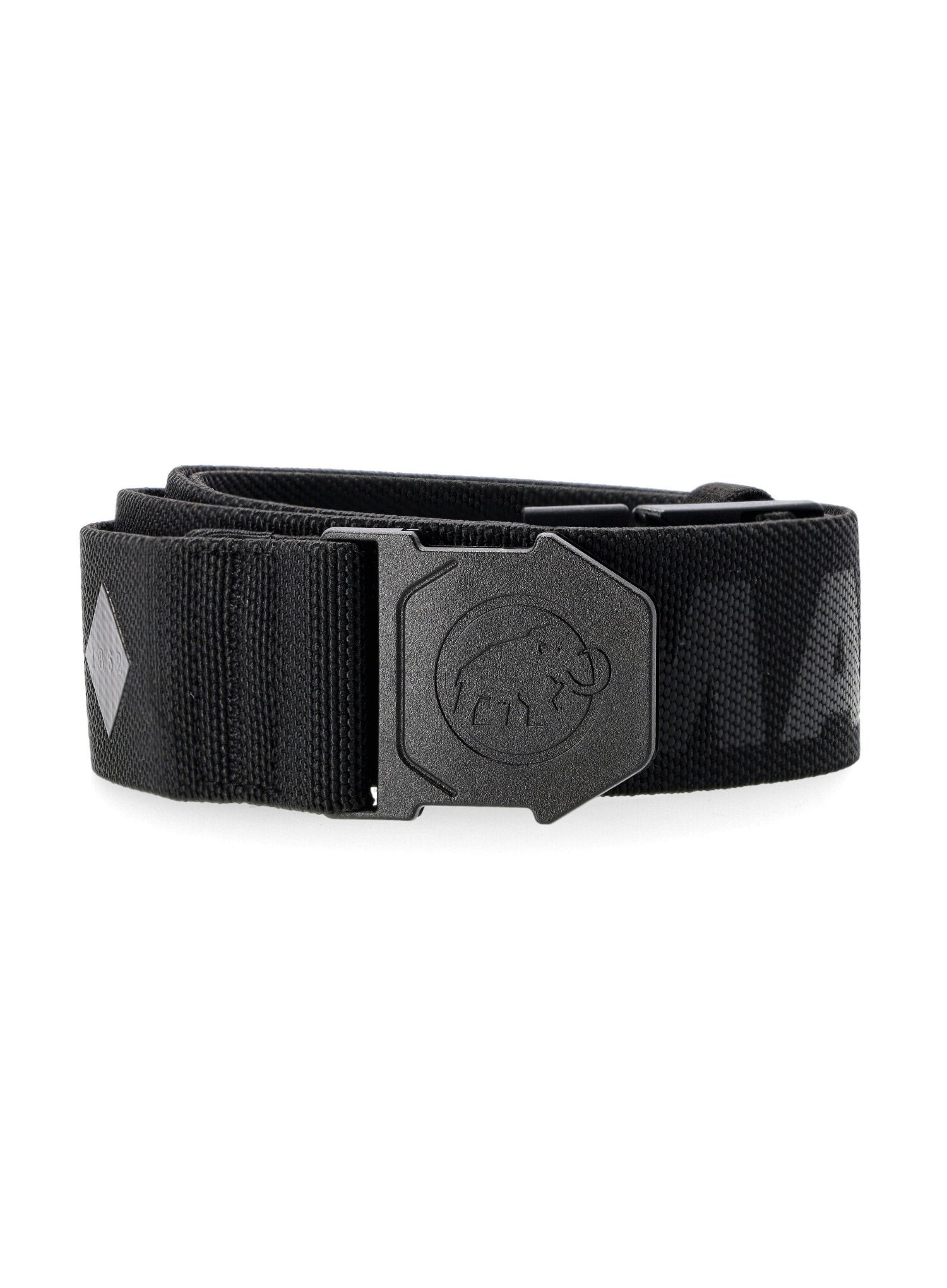 Hosengürtel Mammut Alpine Belt - black
