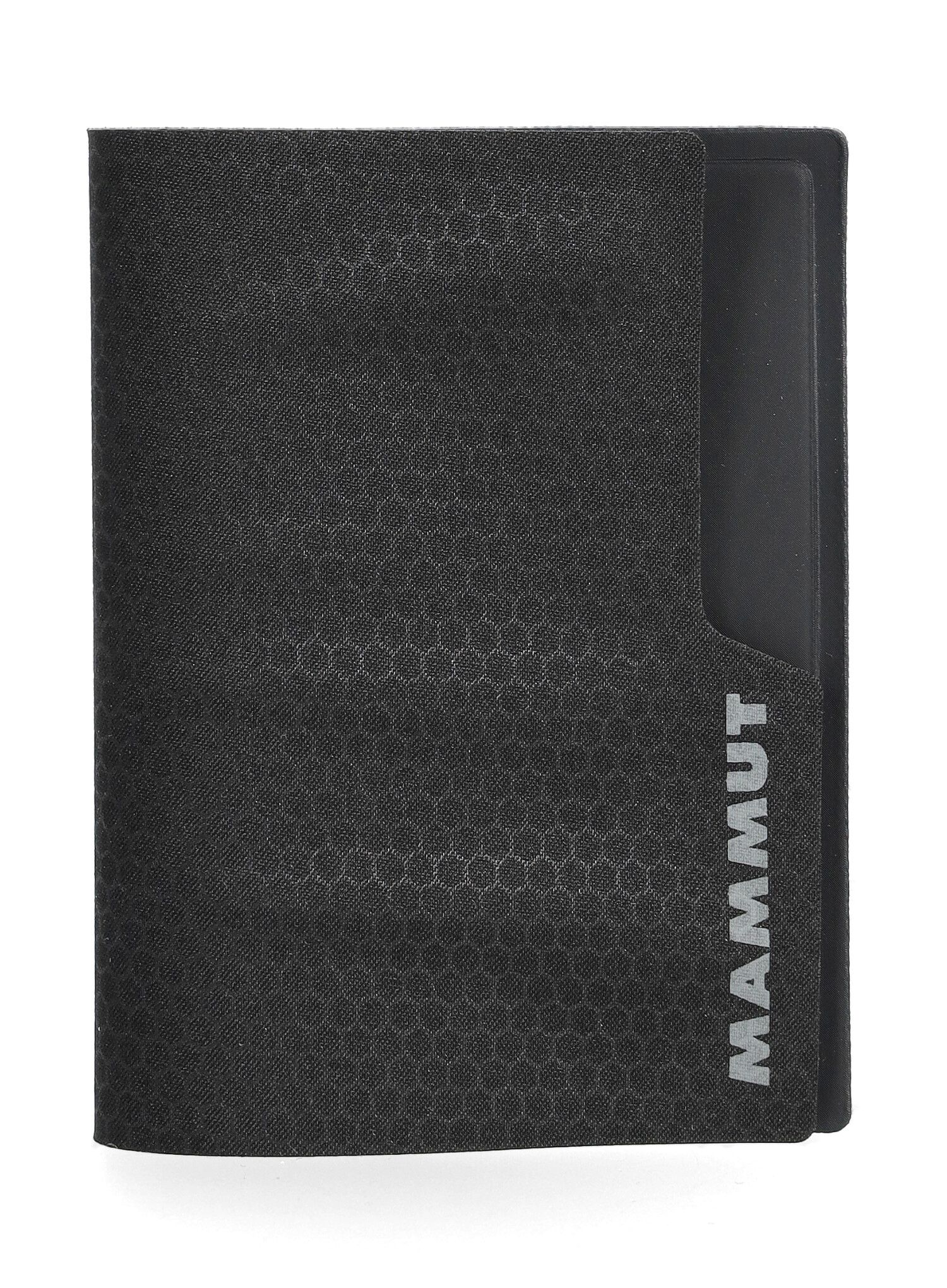 Geldbeutel Mammut Smart Wallet Ultralight - black