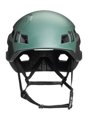 Kletterhelm Mammut Wall Rider - dark jade