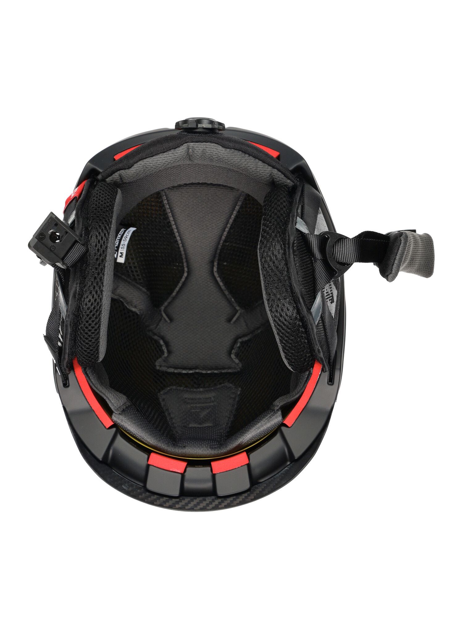 Skihelm Marker Phoenix2 M-Werks