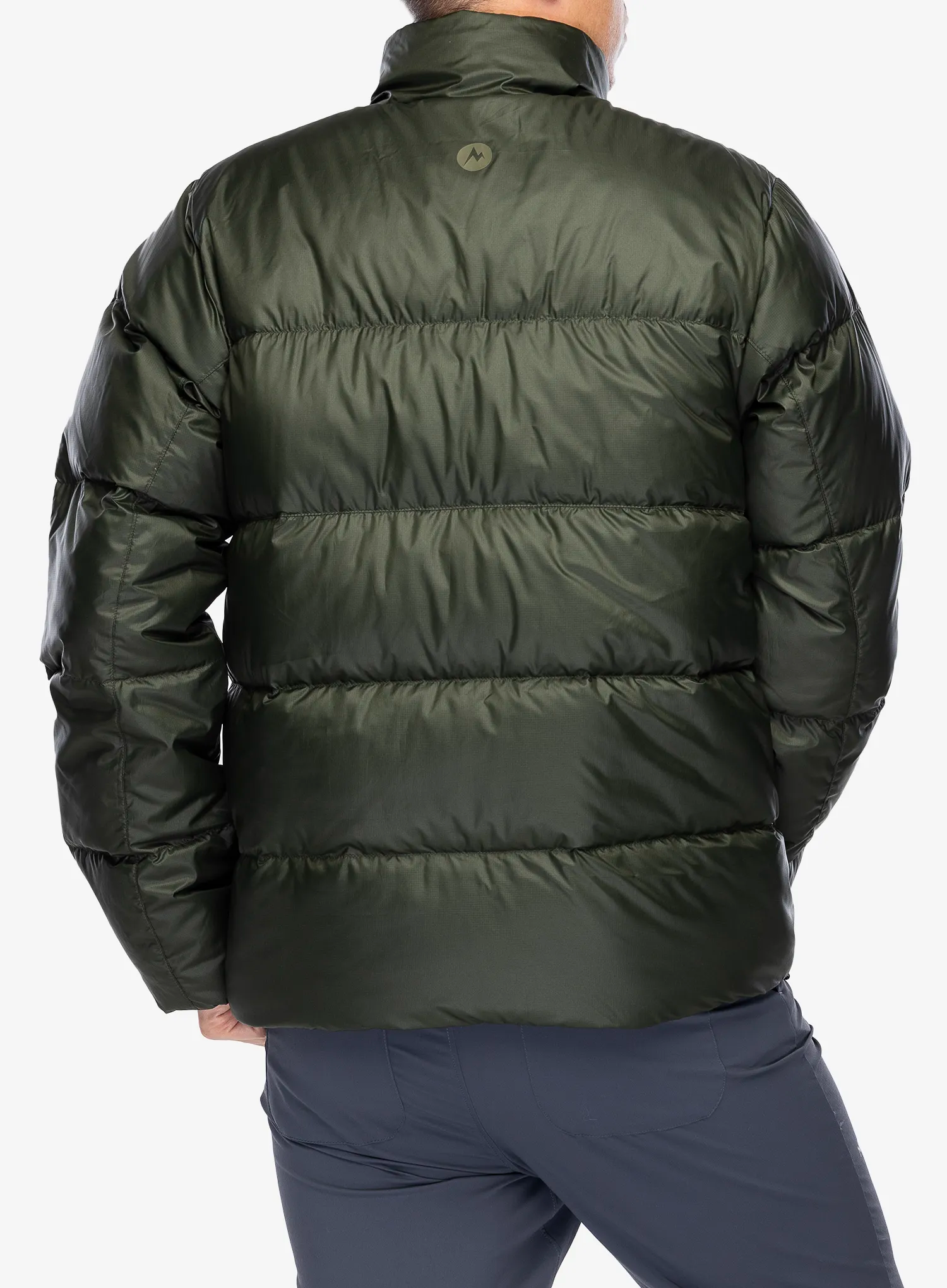 Daunenjacke Marmot Guides Down Jacket - rosin green