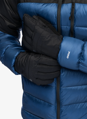 Skihandschuhe Marmot Moraine Glove - black/black