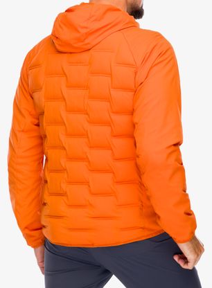 Daunenjacke Marmot WarmCube Active Alt HB - tangelo