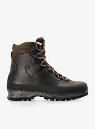 Trekkingschuhe Herren Meindl Engadin Men MFS - old loden