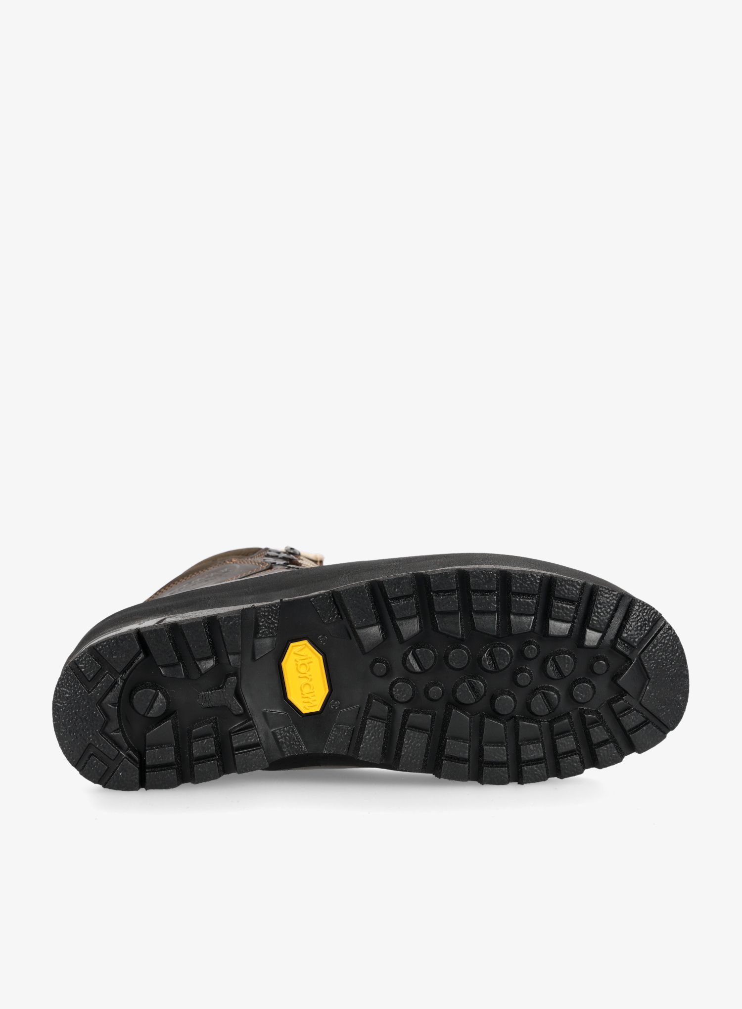 Trekkingschuhe Herren Meindl Engadin Men MFS - old loden
