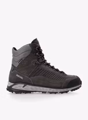 Wanderschuhe Meindl Gemona GTX - anthracite/lemon