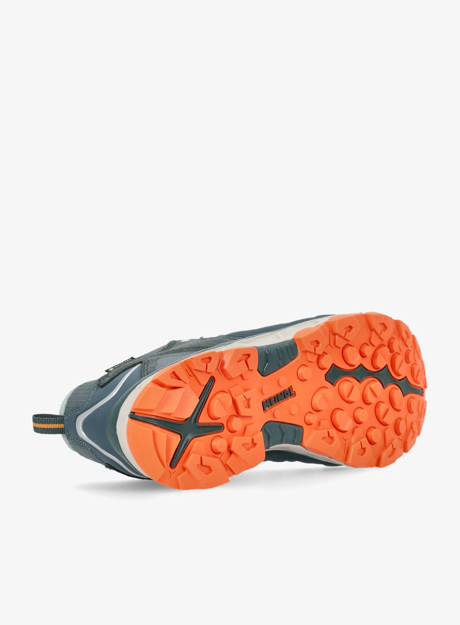 Wanderschuhe Damen Meindl Lite Trail Lady GTX - reed/orange