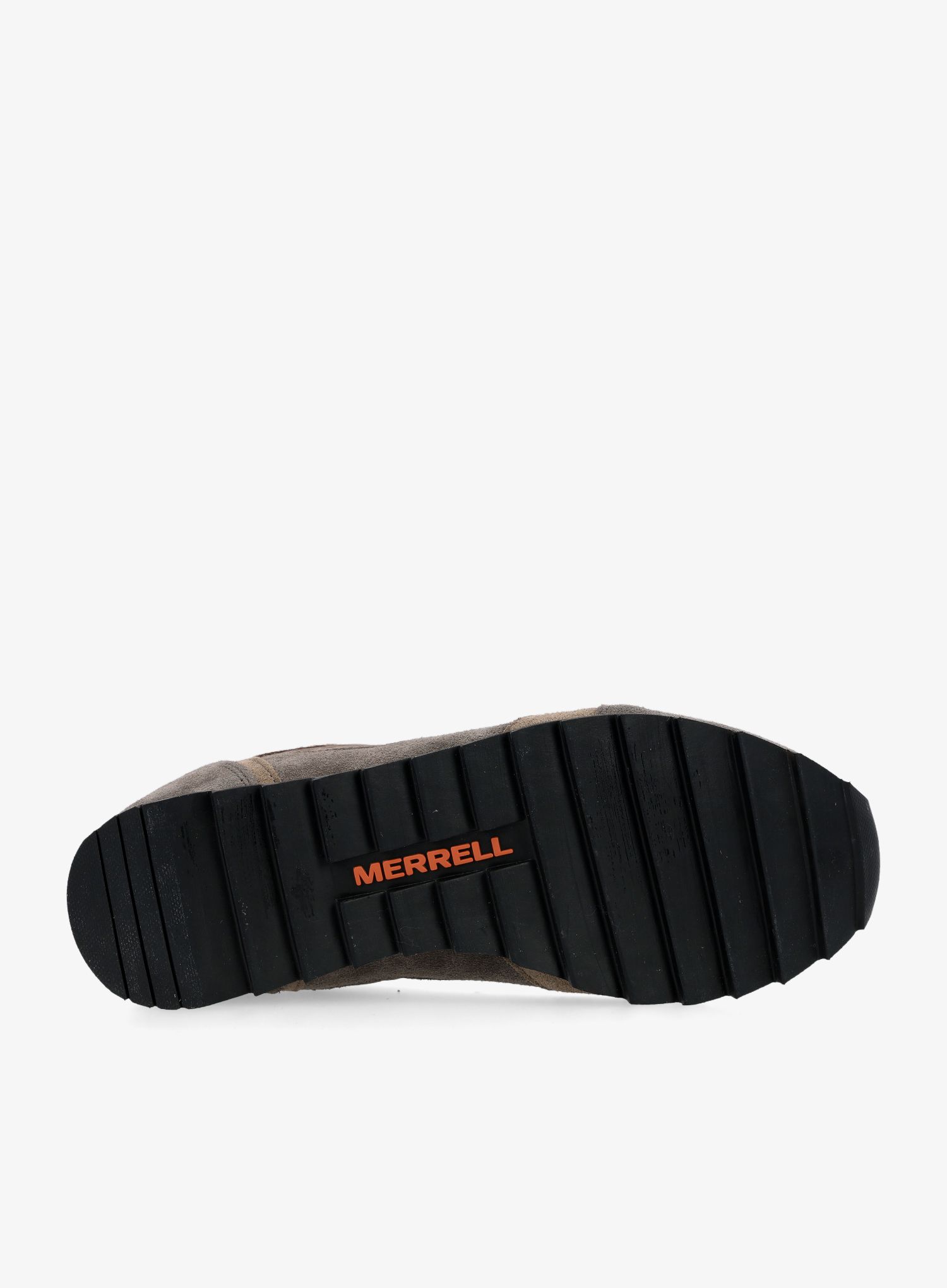 Schuhe Merrell Alpine Sneaker - beluga