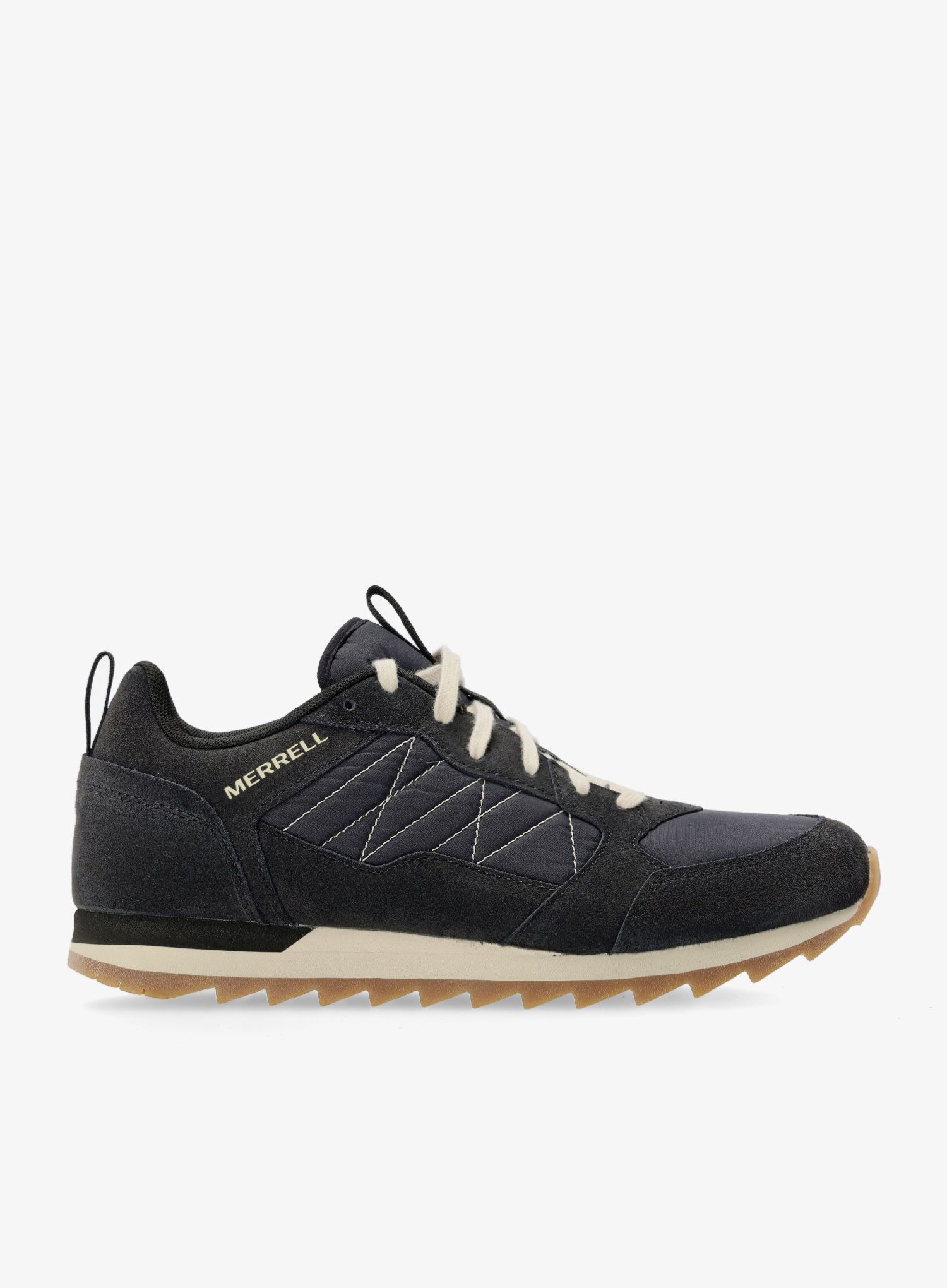 Schuhe Merrell Alpine Sneaker - black
