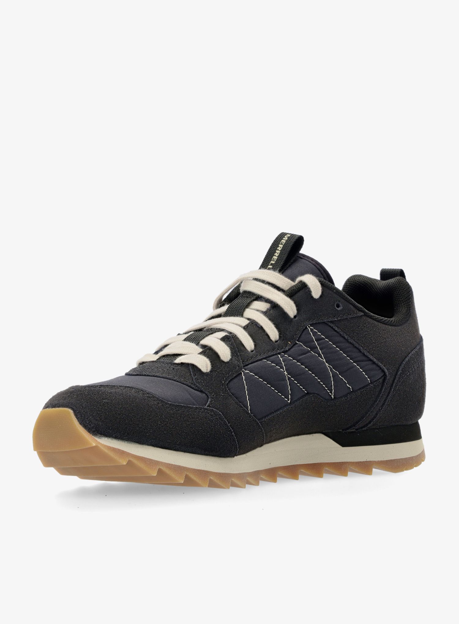 Schuhe Merrell Alpine Sneaker - black